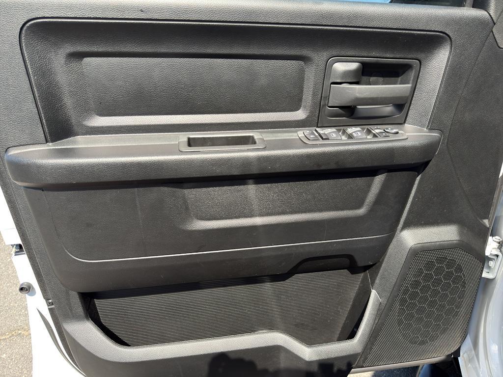 used 2022 Ram 1500 car, priced at $29,985