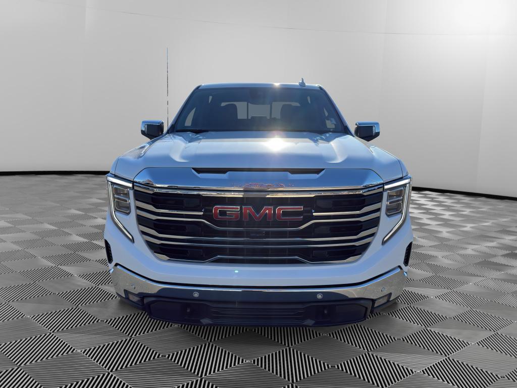 used 2024 GMC Sierra 1500 car, priced at $49,491