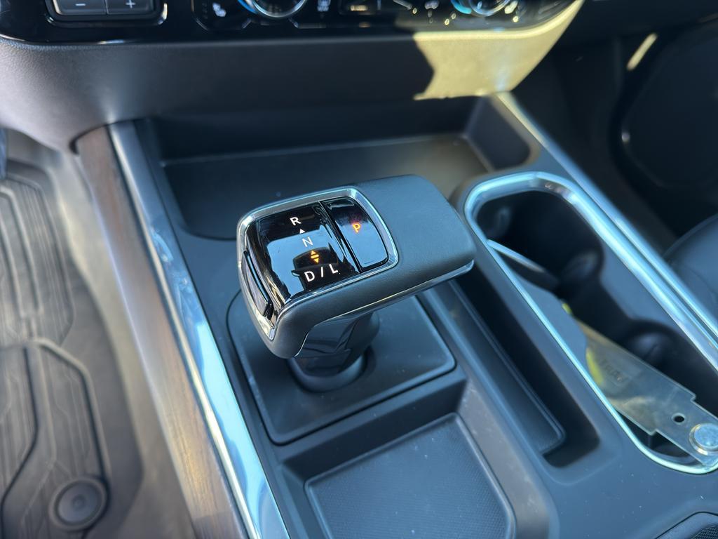 used 2024 GMC Sierra 1500 car, priced at $49,491