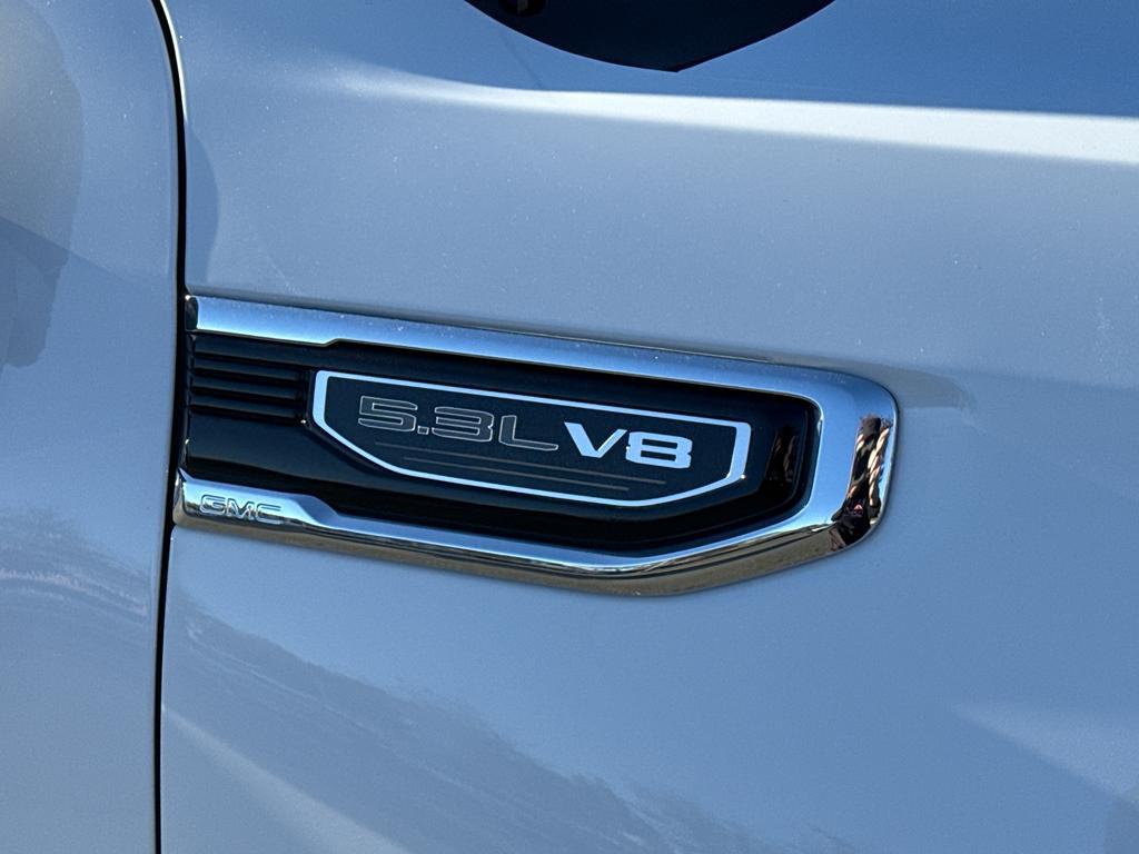 used 2024 GMC Sierra 1500 car, priced at $49,491
