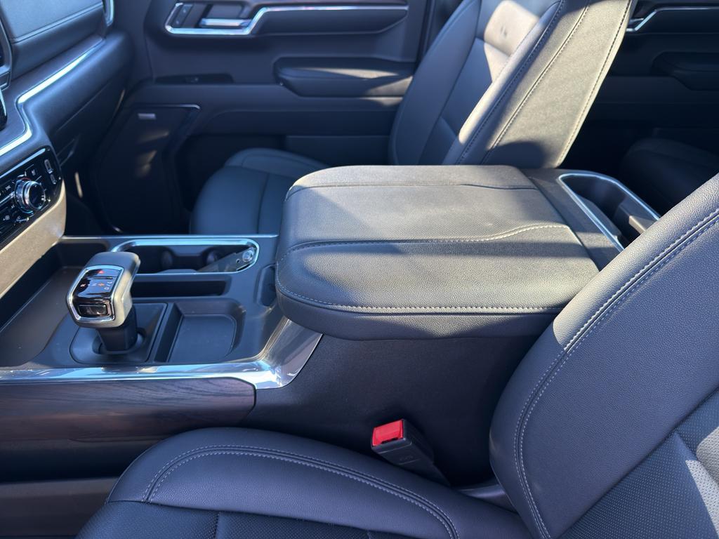 used 2024 GMC Sierra 1500 car, priced at $49,491