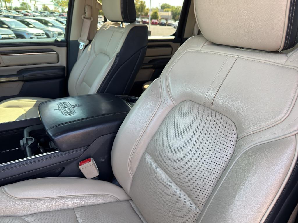 used 2019 Ram 1500 car, priced at $32,979