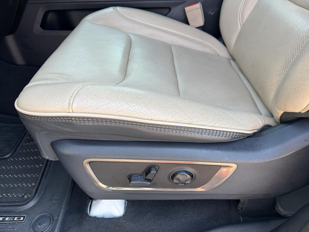 used 2019 Ram 1500 car, priced at $32,979