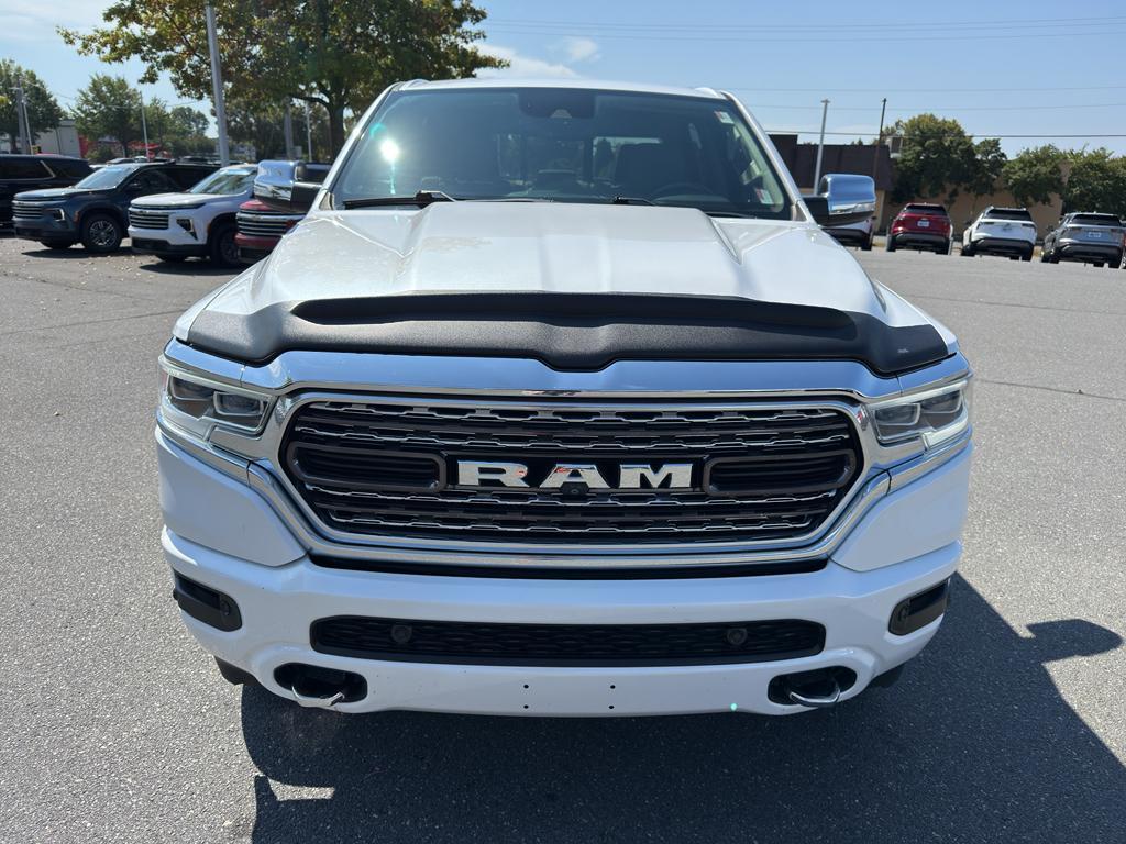 used 2019 Ram 1500 car, priced at $32,979