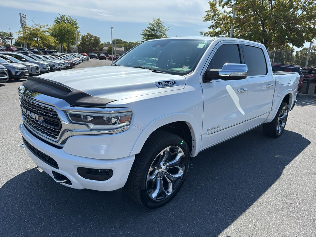 used 2019 Ram 1500 car, priced at $32,979