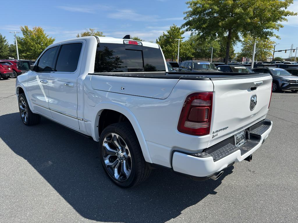 used 2019 Ram 1500 car, priced at $32,979