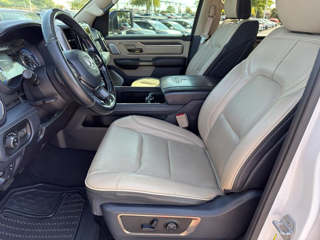 used 2019 Ram 1500 car, priced at $32,979