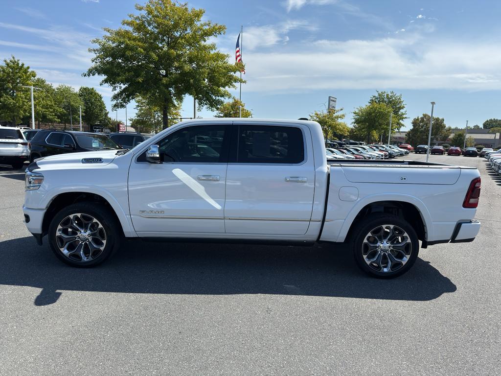 used 2019 Ram 1500 car, priced at $32,979