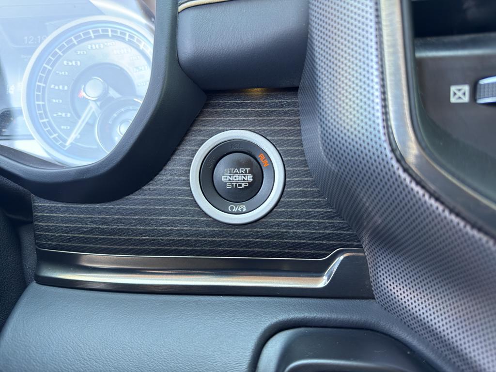 used 2019 Ram 1500 car, priced at $32,979