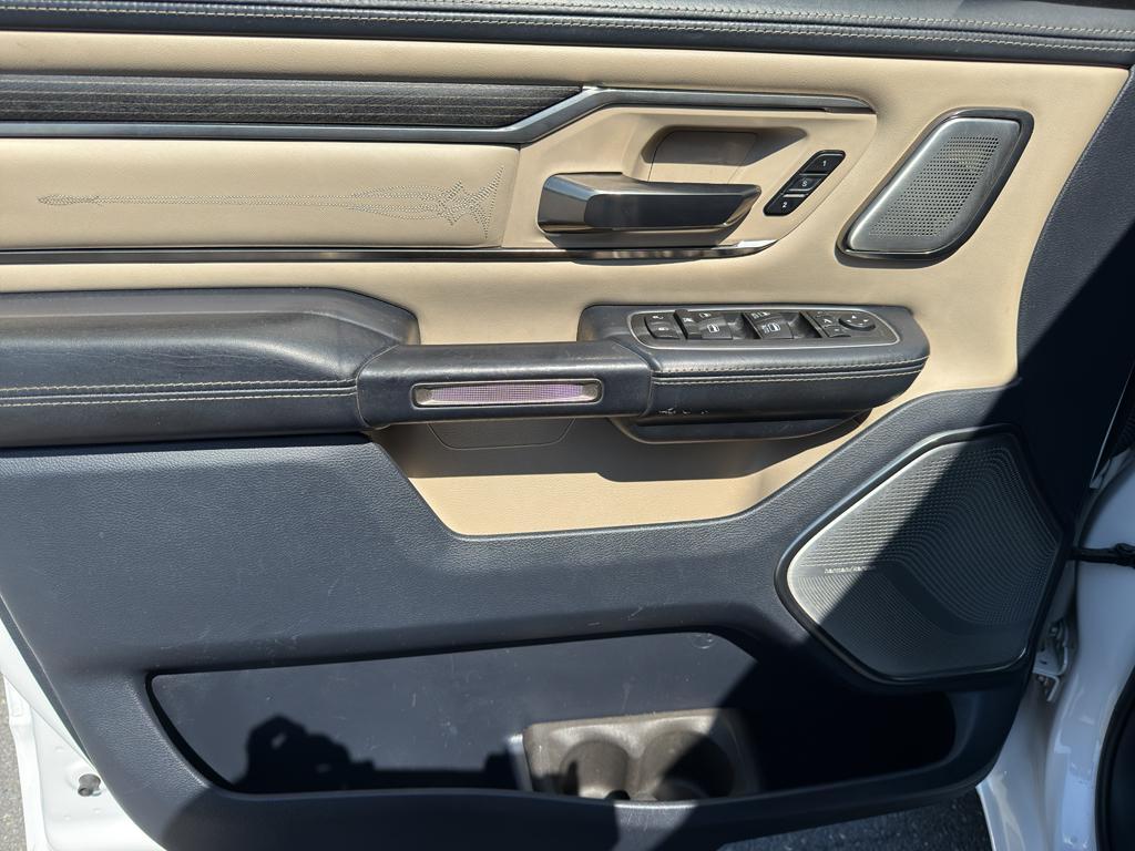 used 2019 Ram 1500 car, priced at $32,979