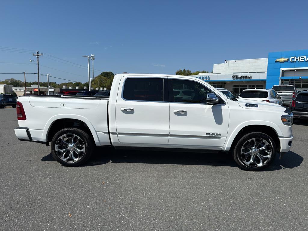 used 2019 Ram 1500 car, priced at $32,979