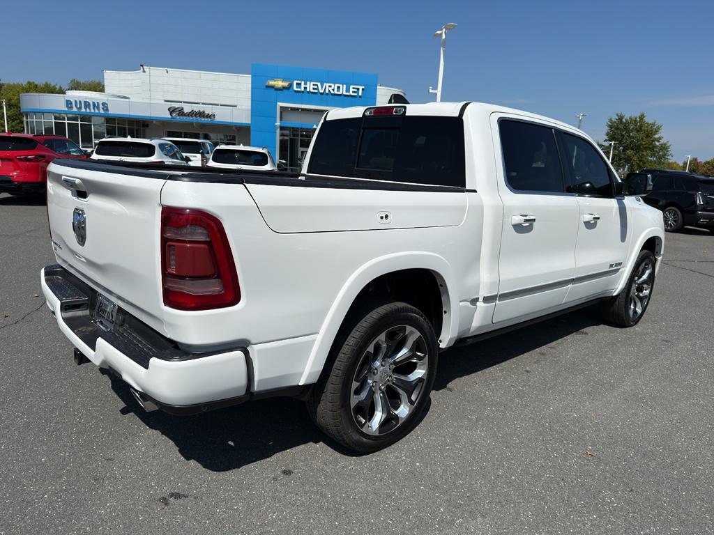used 2019 Ram 1500 car, priced at $32,979