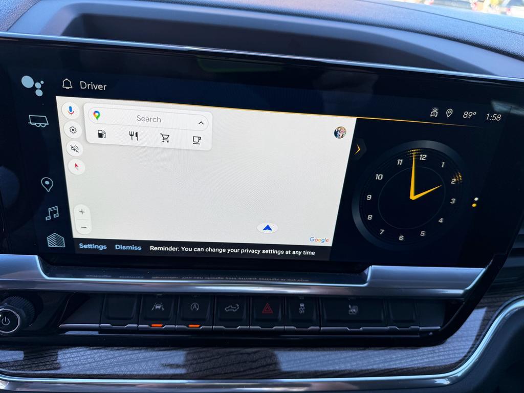 used 2023 Chevrolet Silverado 1500 car, priced at $35,491