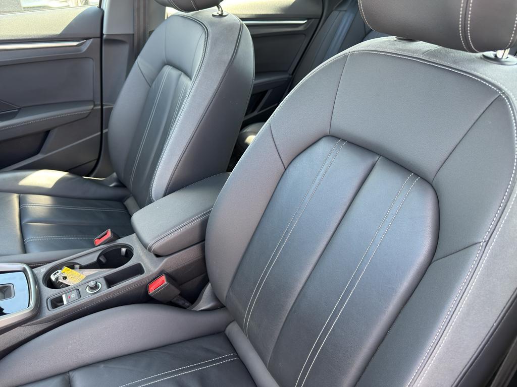 used 2024 Audi A3 car, priced at $23,488