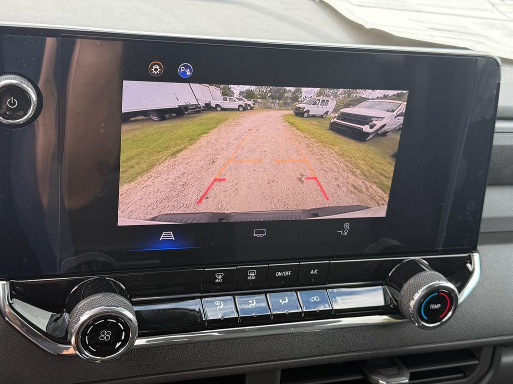 new 2025 Chevrolet Colorado car, priced at $32,595