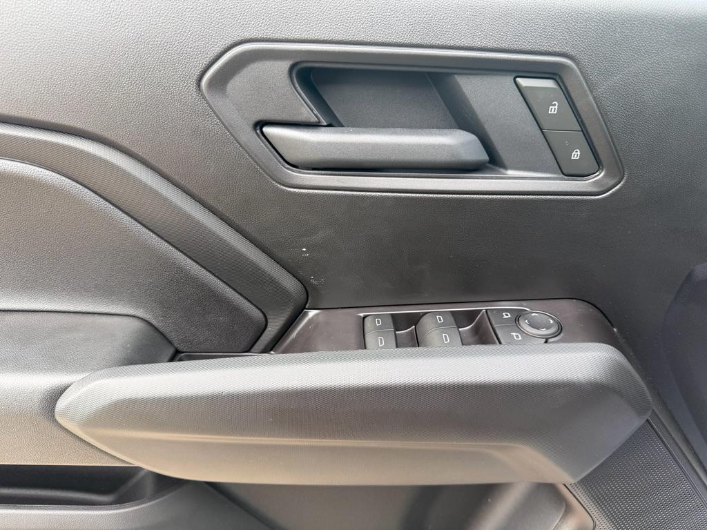 new 2025 Chevrolet Colorado car, priced at $32,595