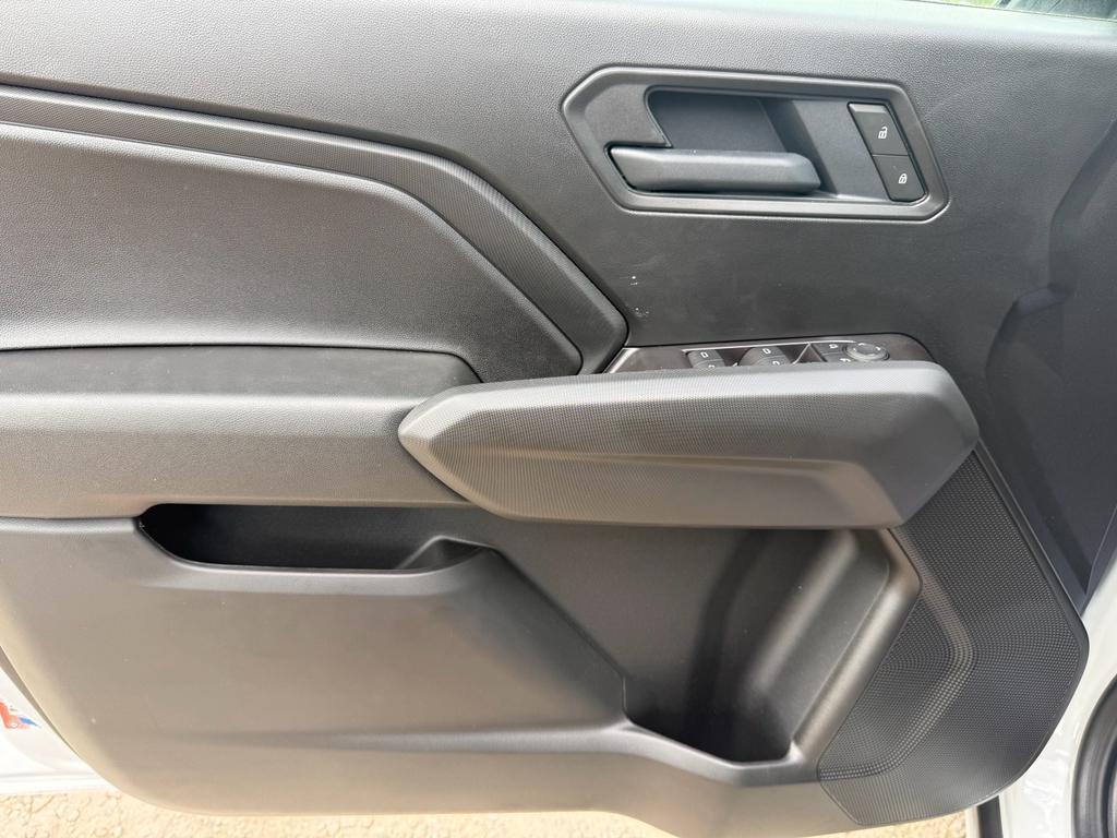 new 2025 Chevrolet Colorado car, priced at $32,595