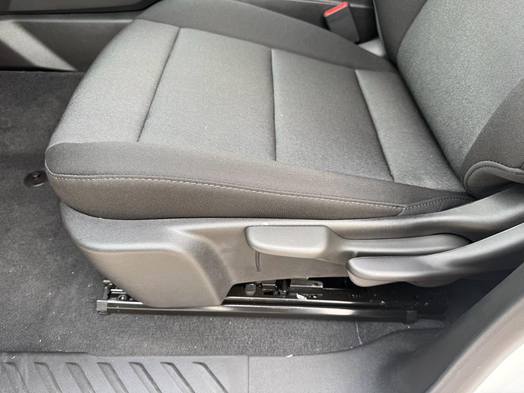 new 2025 Chevrolet Colorado car, priced at $32,595