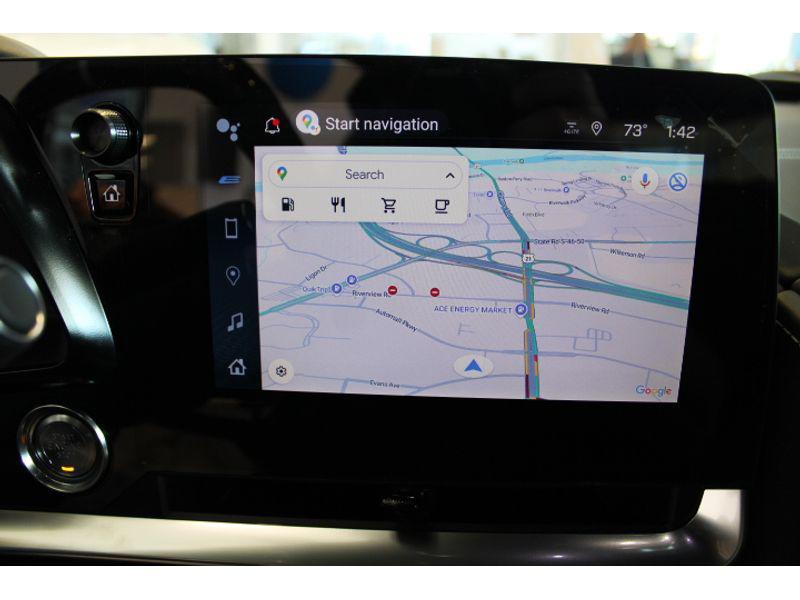 new 2025 Chevrolet Corvette E-Ray car, priced at $106,620