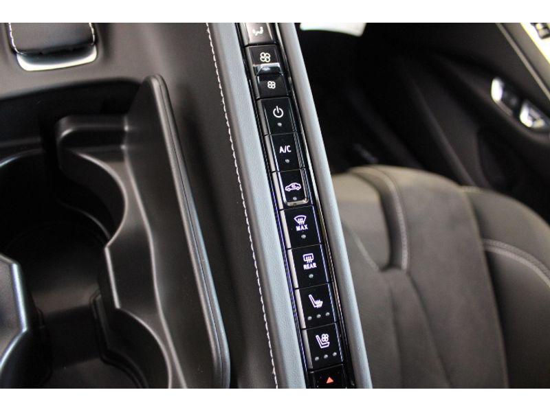 new 2025 Chevrolet Corvette E-Ray car, priced at $106,620