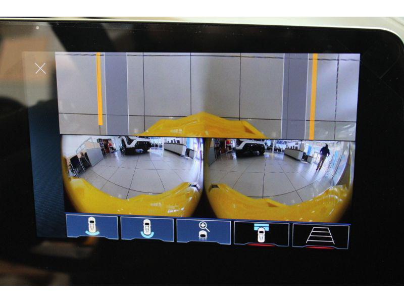 new 2025 Chevrolet Corvette E-Ray car, priced at $106,620