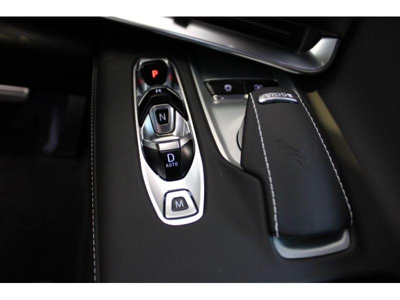 new 2025 Chevrolet Corvette E-Ray car, priced at $106,620