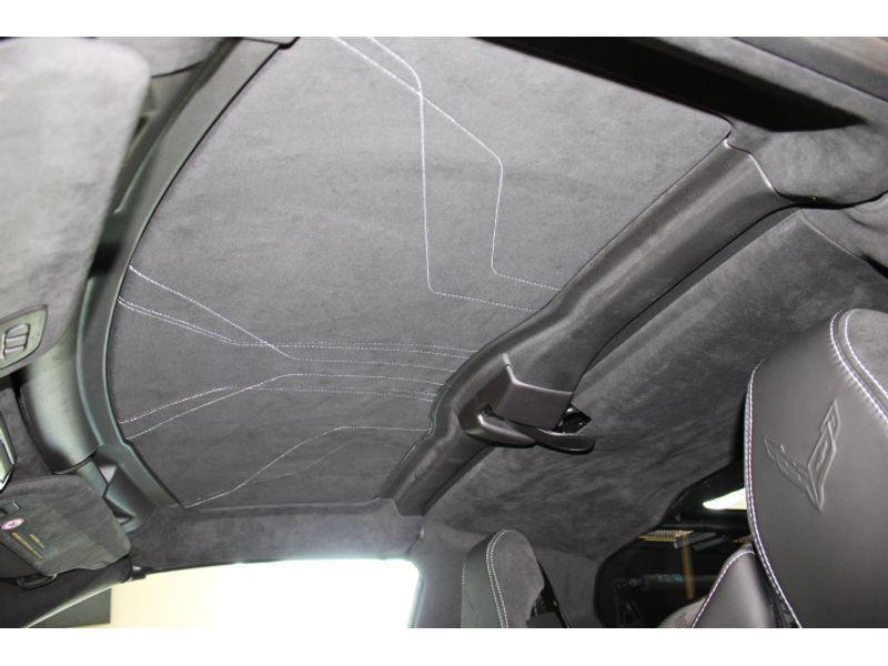 new 2025 Chevrolet Corvette E-Ray car, priced at $106,620