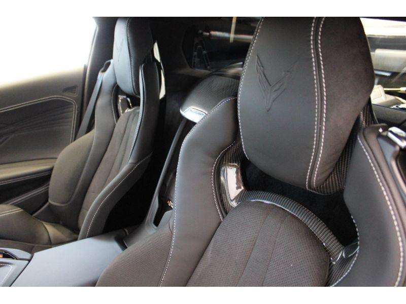 new 2025 Chevrolet Corvette E-Ray car, priced at $106,620