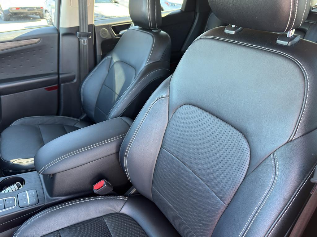 used 2020 Ford Escape car, priced at $16,858