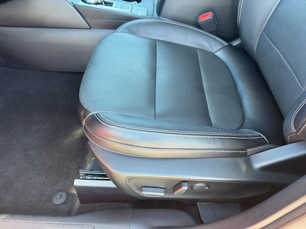 used 2020 Ford Escape car, priced at $16,858