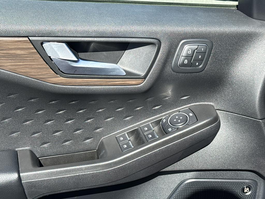 used 2020 Ford Escape car, priced at $16,858