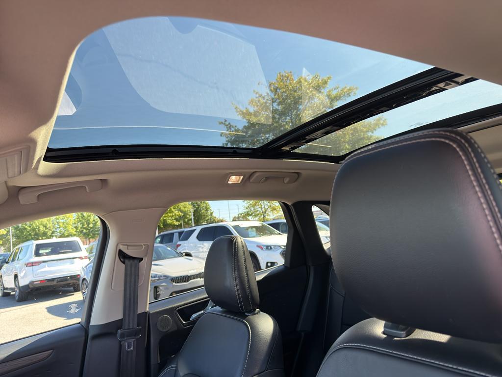 used 2020 Ford Escape car, priced at $16,858