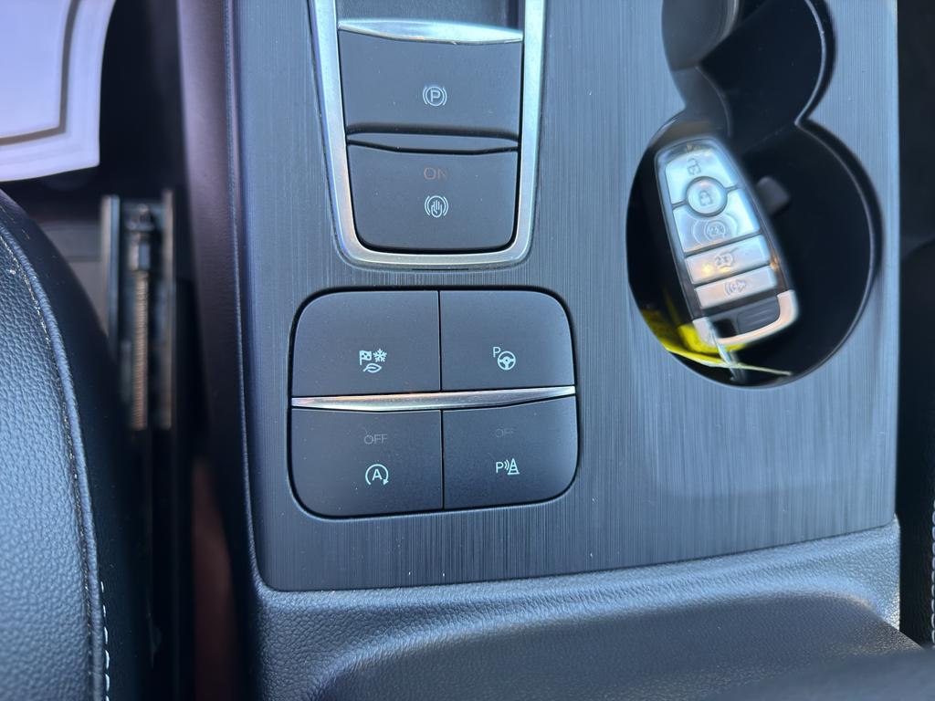 used 2020 Ford Escape car, priced at $16,858