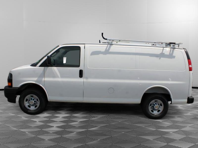 new 2025 Chevrolet Express 2500 car, priced at $45,045