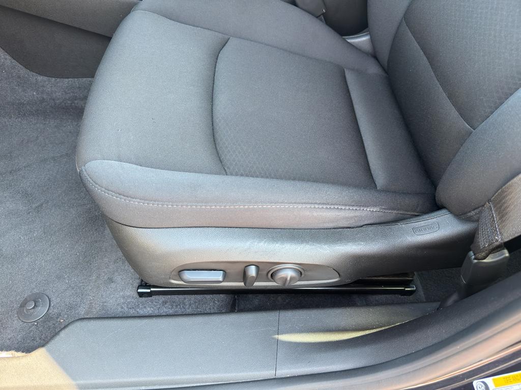 used 2023 Chevrolet Malibu car, priced at $20,986