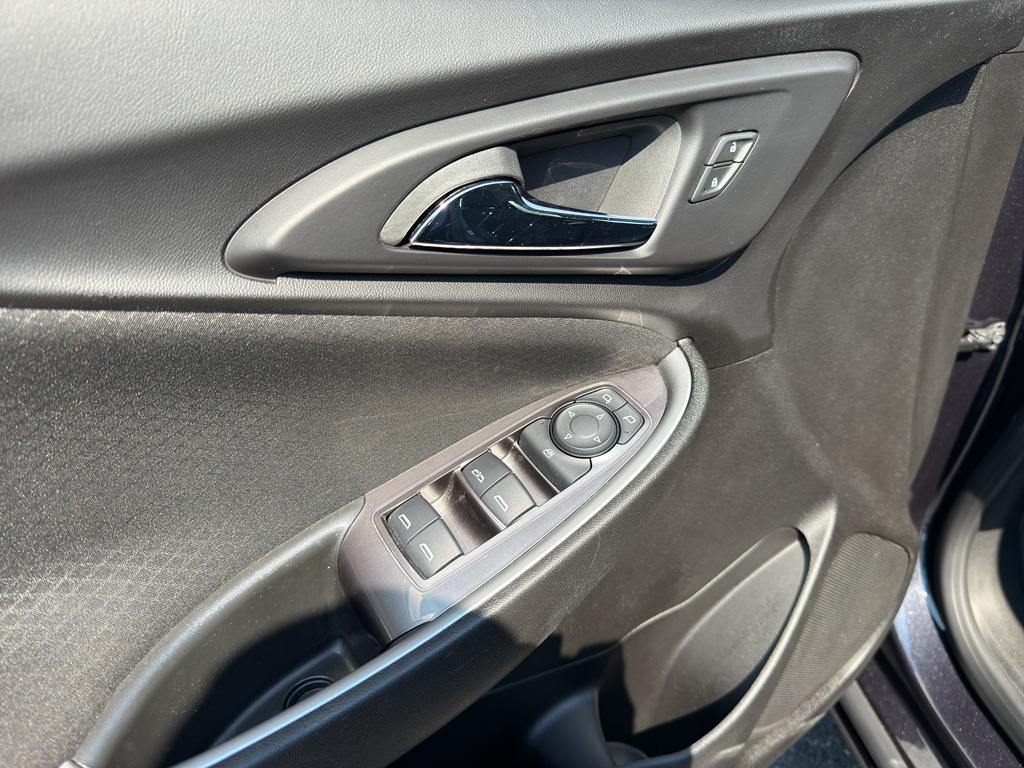 used 2023 Chevrolet Malibu car, priced at $20,986