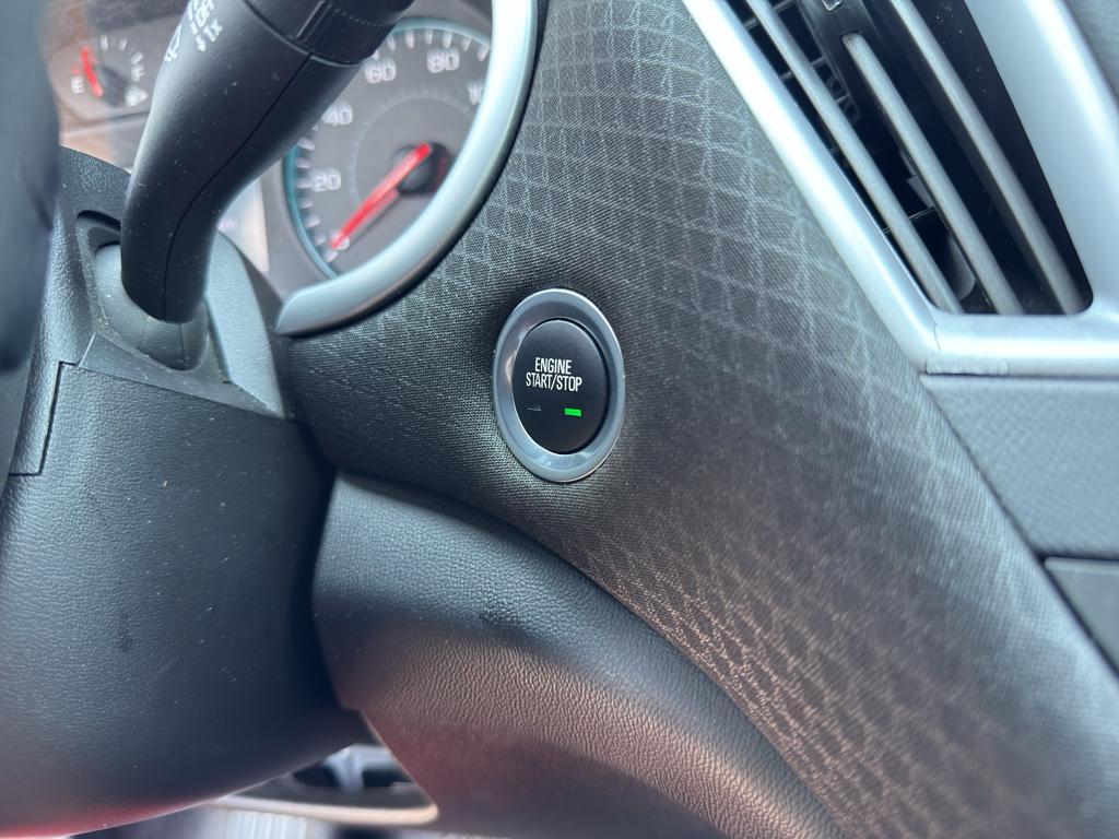 used 2023 Chevrolet Malibu car, priced at $20,986