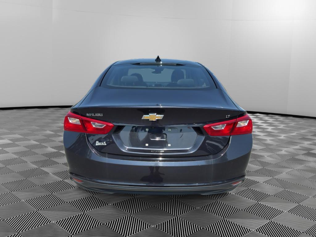 used 2023 Chevrolet Malibu car, priced at $20,986