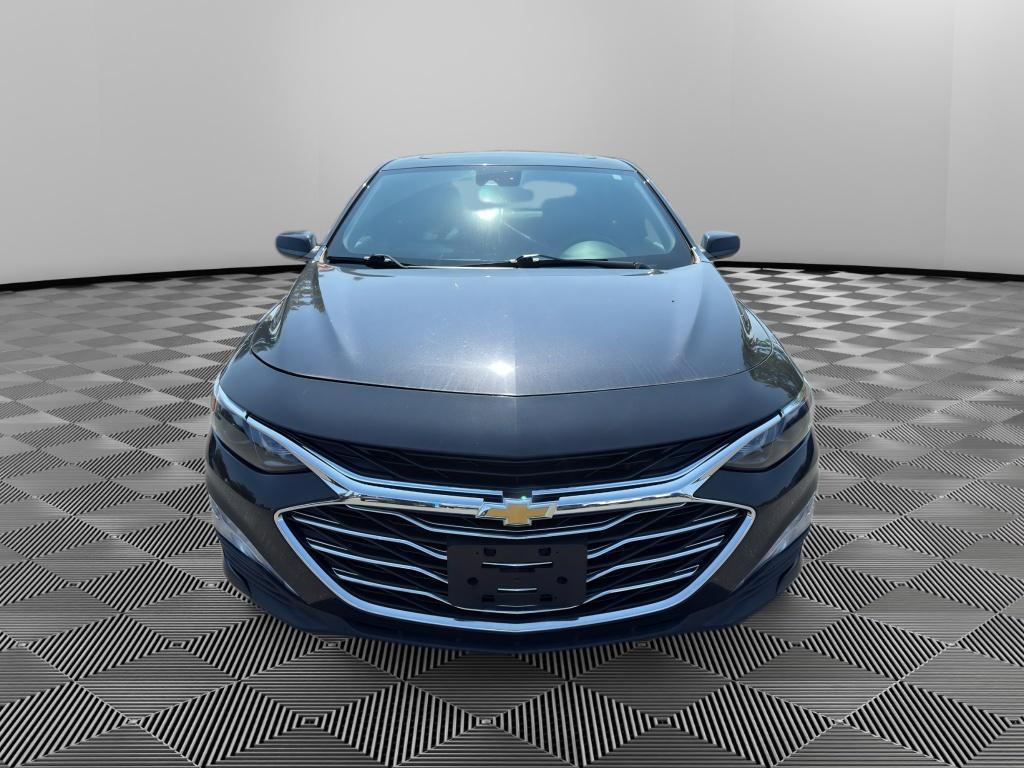 used 2023 Chevrolet Malibu car, priced at $20,986