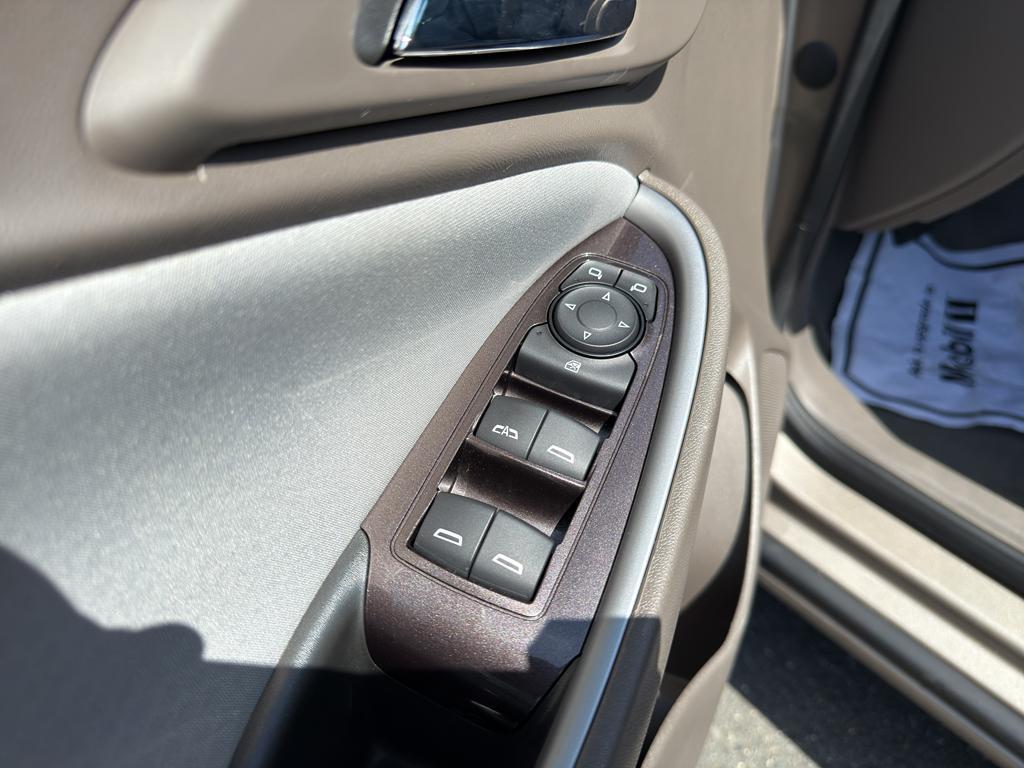 used 2023 Chevrolet Malibu car, priced at $18,189