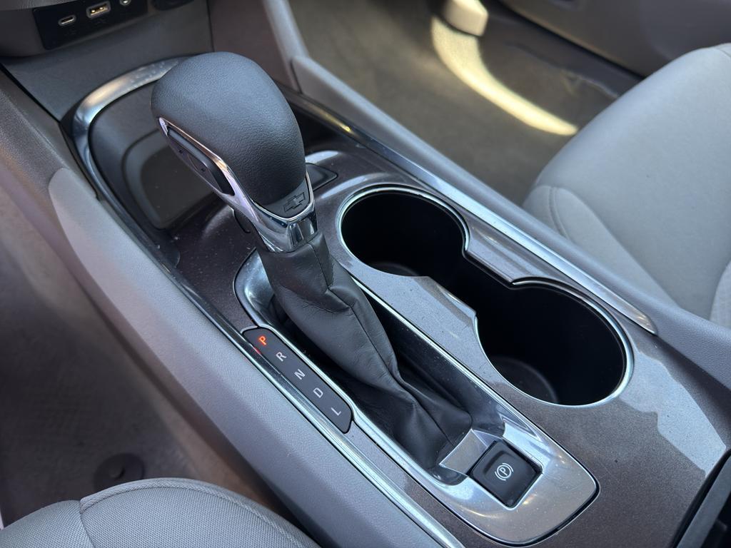 used 2023 Chevrolet Malibu car, priced at $18,189