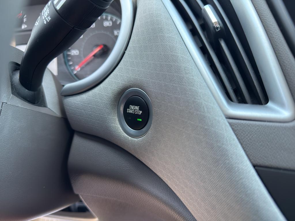 used 2023 Chevrolet Malibu car, priced at $18,189