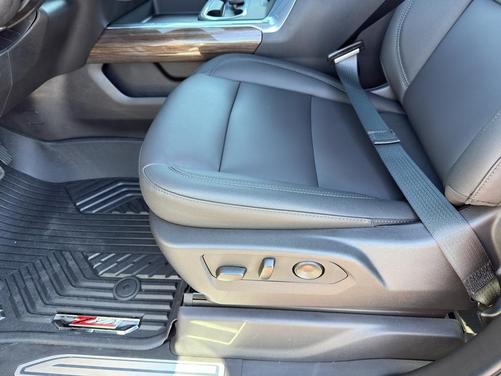 new 2026 Chevrolet Silverado 2500 car, priced at $61,600