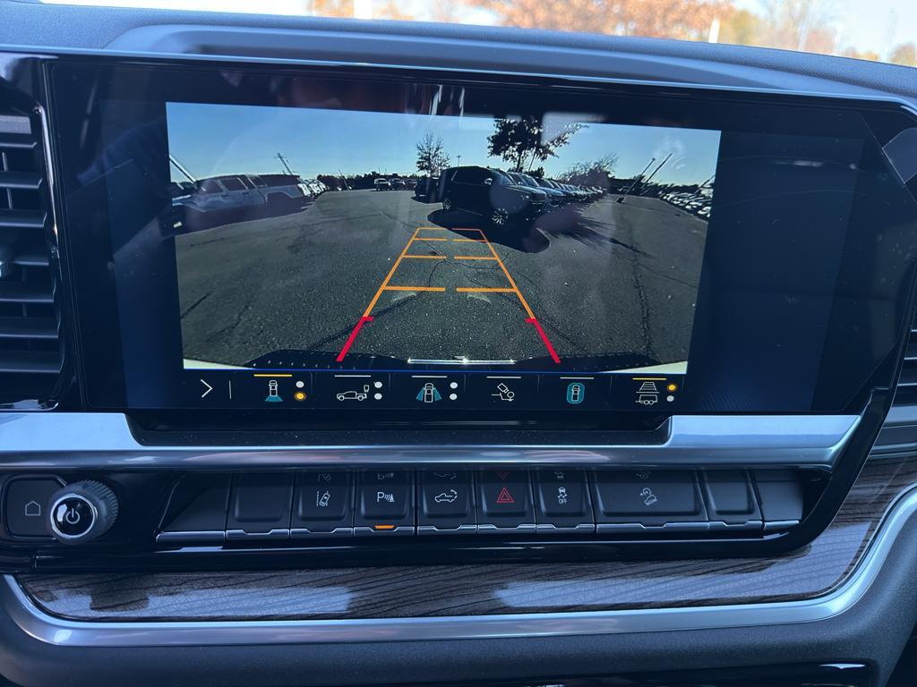 new 2026 Chevrolet Silverado 2500 car, priced at $61,600