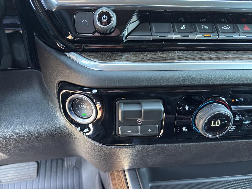 new 2026 Chevrolet Silverado 2500 car, priced at $61,600