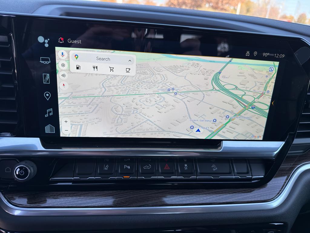 new 2026 Chevrolet Silverado 2500 car, priced at $61,600