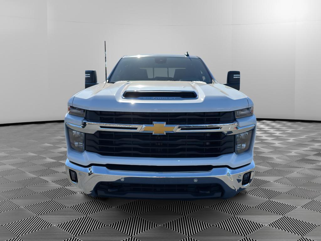 new 2026 Chevrolet Silverado 2500 car, priced at $61,600