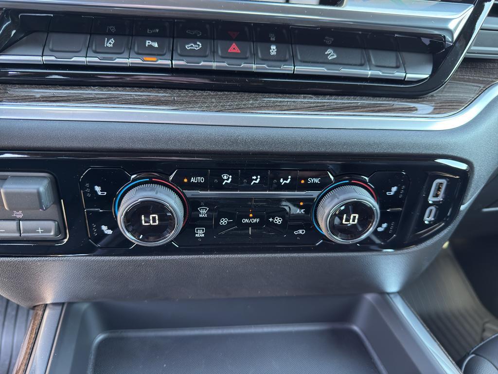 new 2026 Chevrolet Silverado 2500 car, priced at $61,600