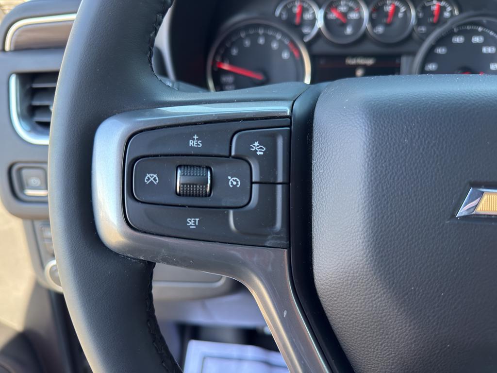 used 2024 Chevrolet Tahoe car, priced at $49,987