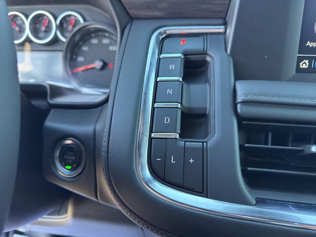 used 2024 Chevrolet Tahoe car, priced at $49,987